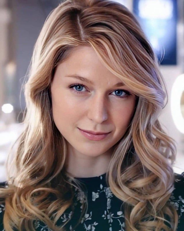 Melissa Benoist	  Height, Weight, Age, Stats, Wiki and More
